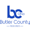 Butler County Ohio Treasurer Logo